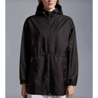 モンクレール(MONCLER)のMONCLER WETE JACKET 00 完売商品(ナイロンジャケット)