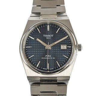 ティソ(TISSOT)のティソ　PRX パワーマティック80　T137.407.11.041.00(腕時計(アナログ))