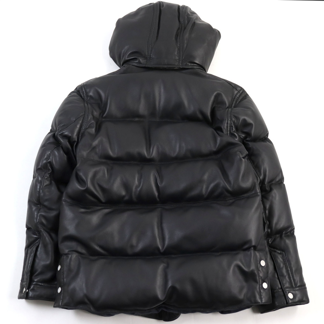 HERMES - 極美品○HERMES エルメス 12-5007 ラムレザー 裏地 HERMES - 極美品○HERMES エルメス 12-5007 ラムレザー 裏地
