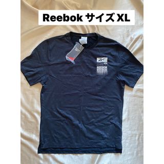 リーボック(Reebok)の新品 Tシャツ(Tシャツ/カットソー(半袖/袖なし))