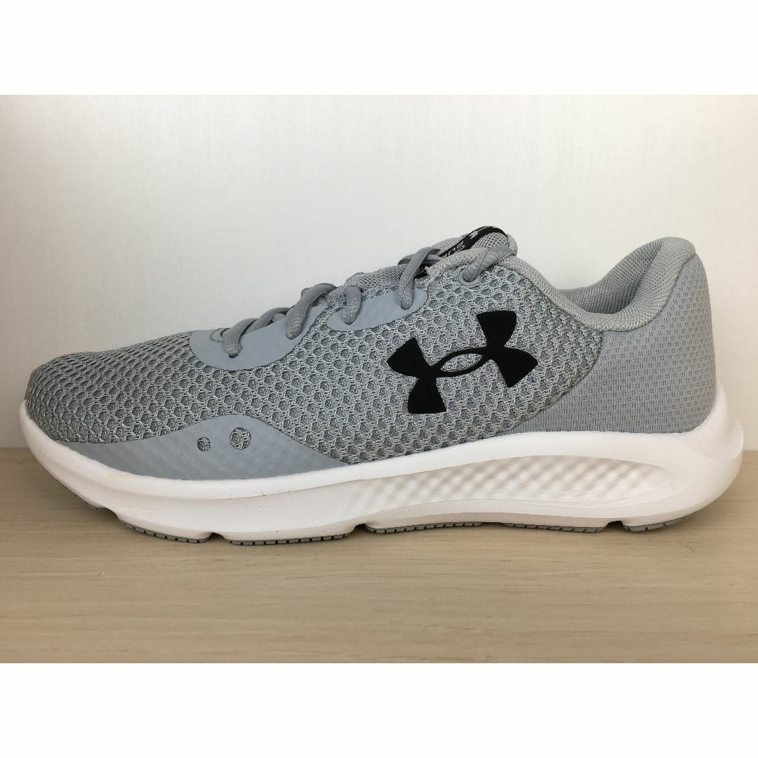 UNDER ARMOUR(アンダーアーマー)のアンダーアーマー チャージドパスート3 靴 25,0cm 新品 (1900) メンズの靴/シューズ(スニーカー)の商品写真