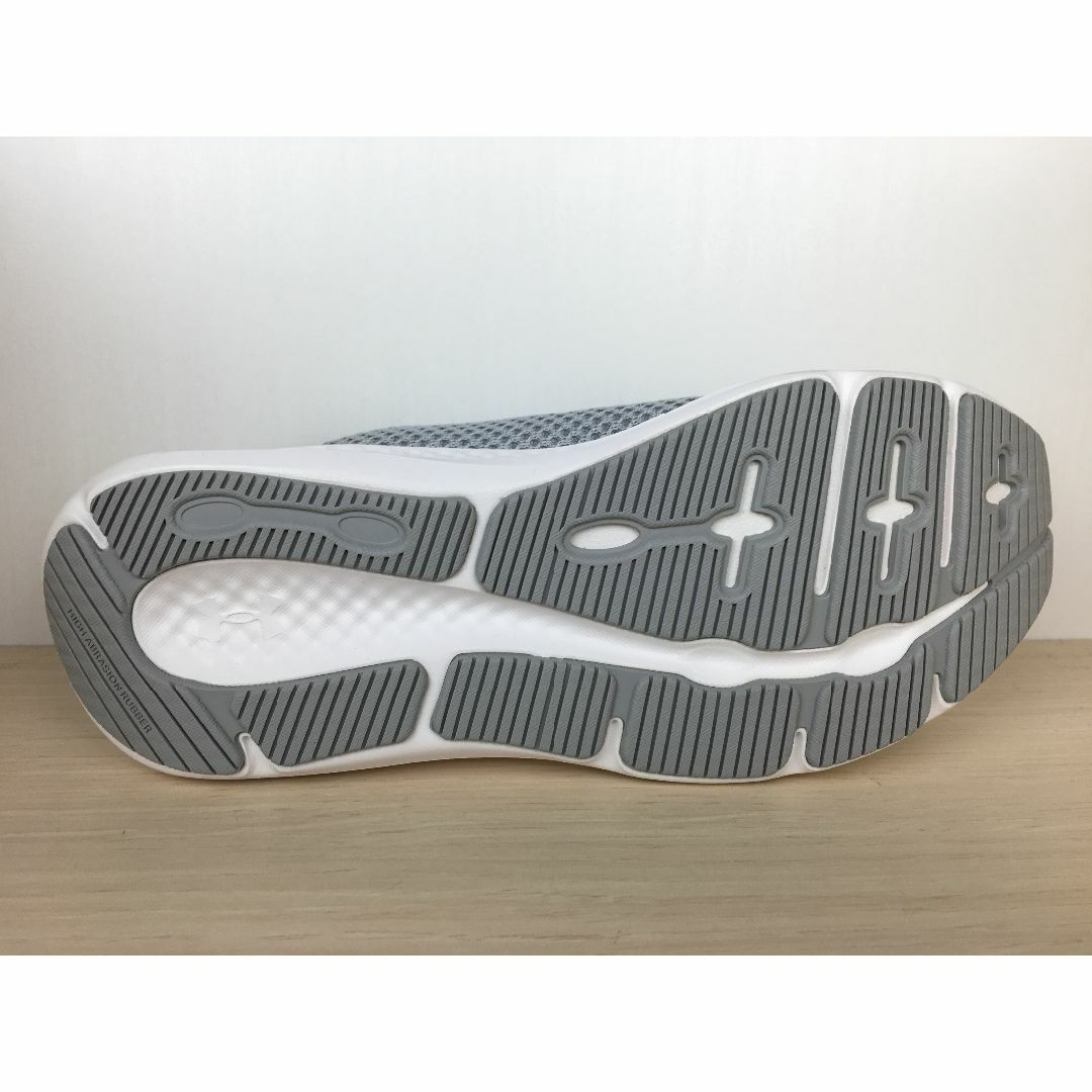 UNDER ARMOUR(アンダーアーマー)のアンダーアーマー チャージドパスート3 靴 25,0cm 新品 (1900) メンズの靴/シューズ(スニーカー)の商品写真