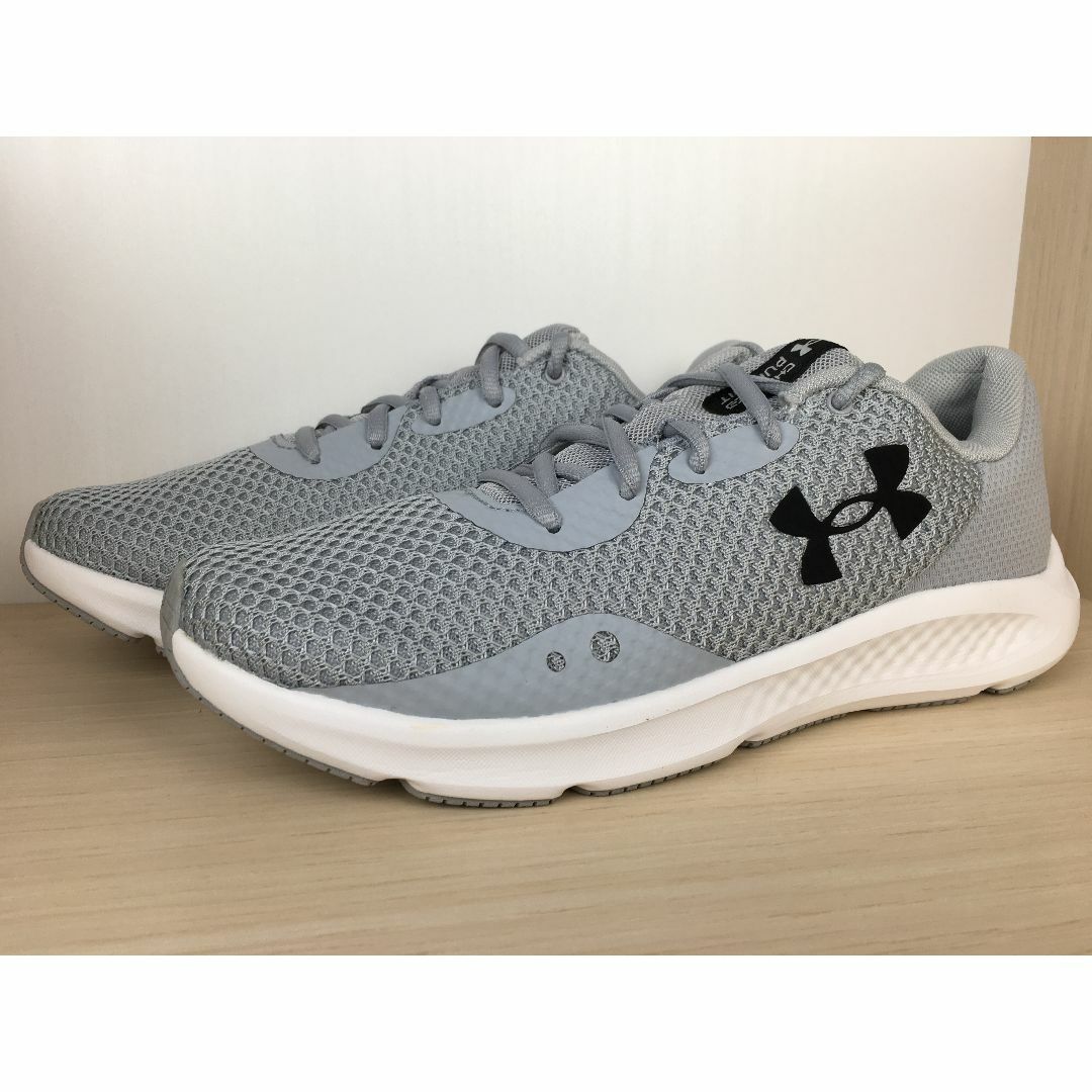 UNDER ARMOUR(アンダーアーマー)のアンダーアーマー チャージドパスート3 靴 25,0cm 新品 (1900) メンズの靴/シューズ(スニーカー)の商品写真