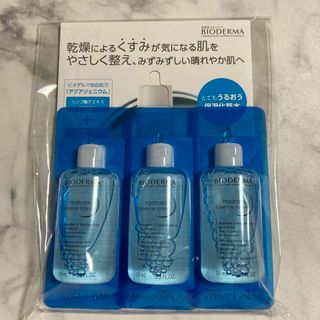 ビオデルマ(BIODERMA)のビオデルマ　イドラビオ　エッセンスローション　サンプル(化粧水/ローション)