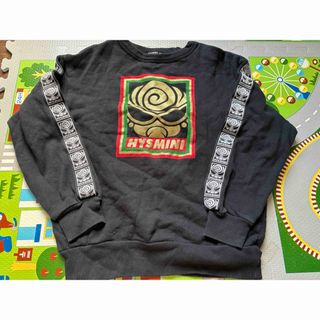 ヒステリックミニ(HYSTERIC MINI)のヒスミニ130(Tシャツ/カットソー)