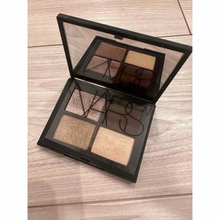 NARS クワッドアイシャドー 3970