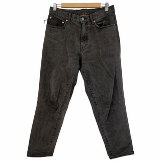 アンディフィーテッド(UNDEFEATED)のUNDEFEATED(アンディフィーテッド) TAPERED JEANS メンズ(デニム/ジーンズ)