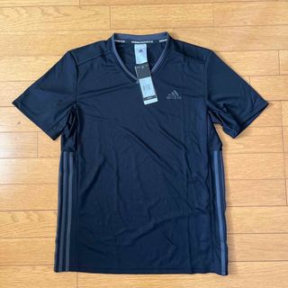 アディダス(adidas)のadidas バドミントン スポーツTシャツ(ウェア)