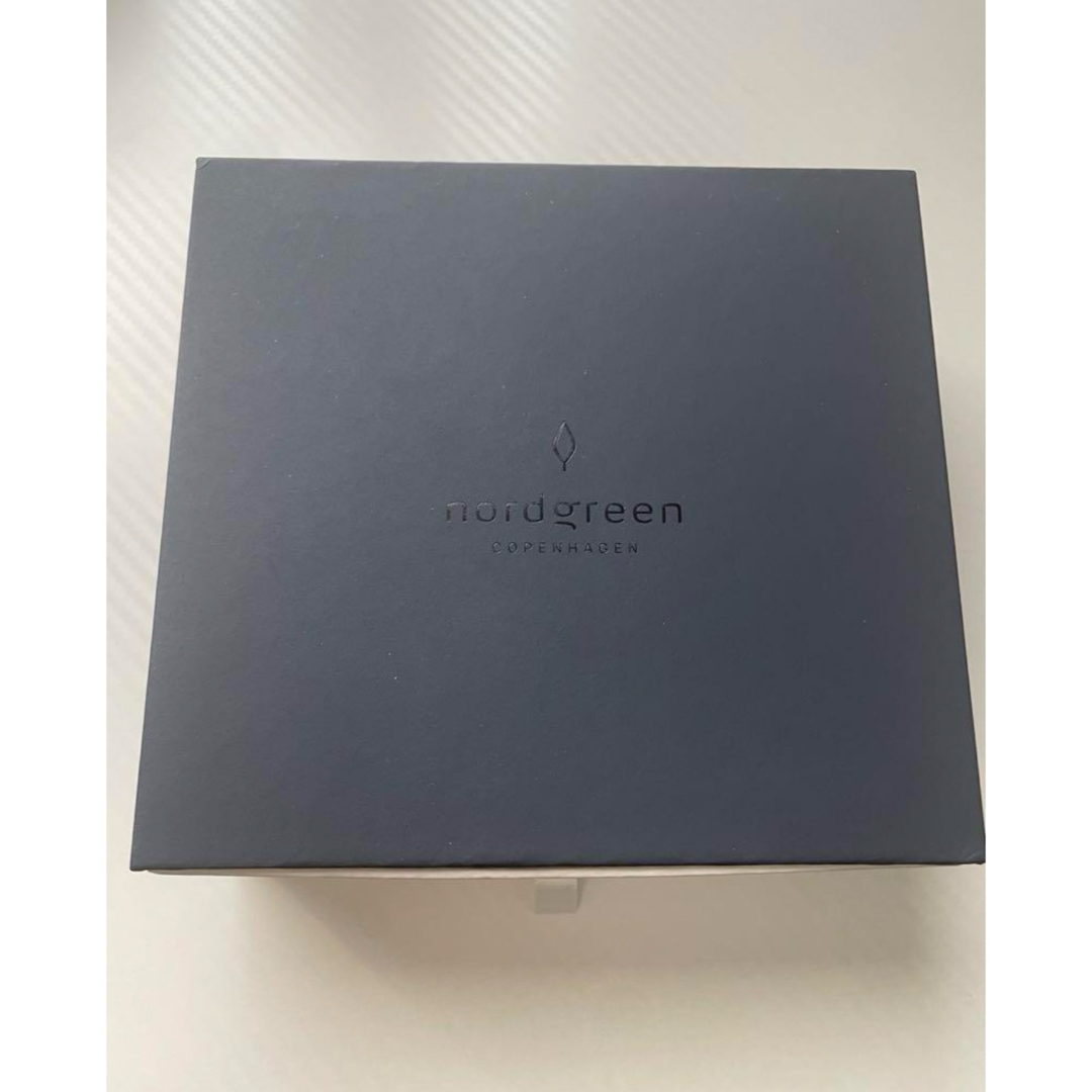 nordgreen COPENHAGEN レディースのファッション小物(腕時計)の商品写真