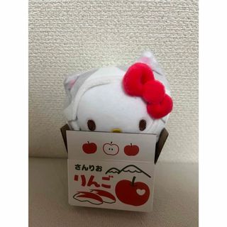 サンリオ(サンリオ)のキティちゃん箱入りマスコット♡(キャラクターグッズ)