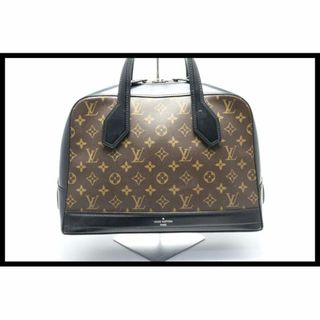 ルイヴィトン(LOUIS VUITTON)のルイヴィトン ドラMM ハンドバッグ■03pk0720960(ハンドバッグ)