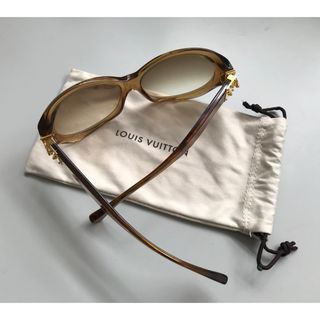 ヴィトン(LOUIS VUITTON) サングラス/メガネ(レディース)の通販 700点