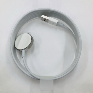 アップルウォッチ(Apple Watch)のApple Watch 充電コード ケーブル 充電器 USB アップル(バッテリー/充電器)