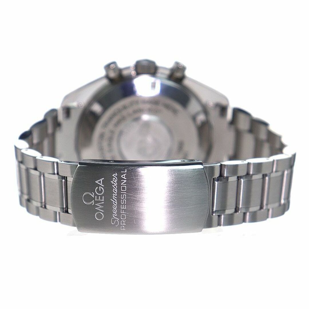 OMEGA(オメガ)のオメガ 【OMEGA】スピードマスター アポロ11号 30周年記念モデル メンズの時計(腕時計(アナログ))の商品写真