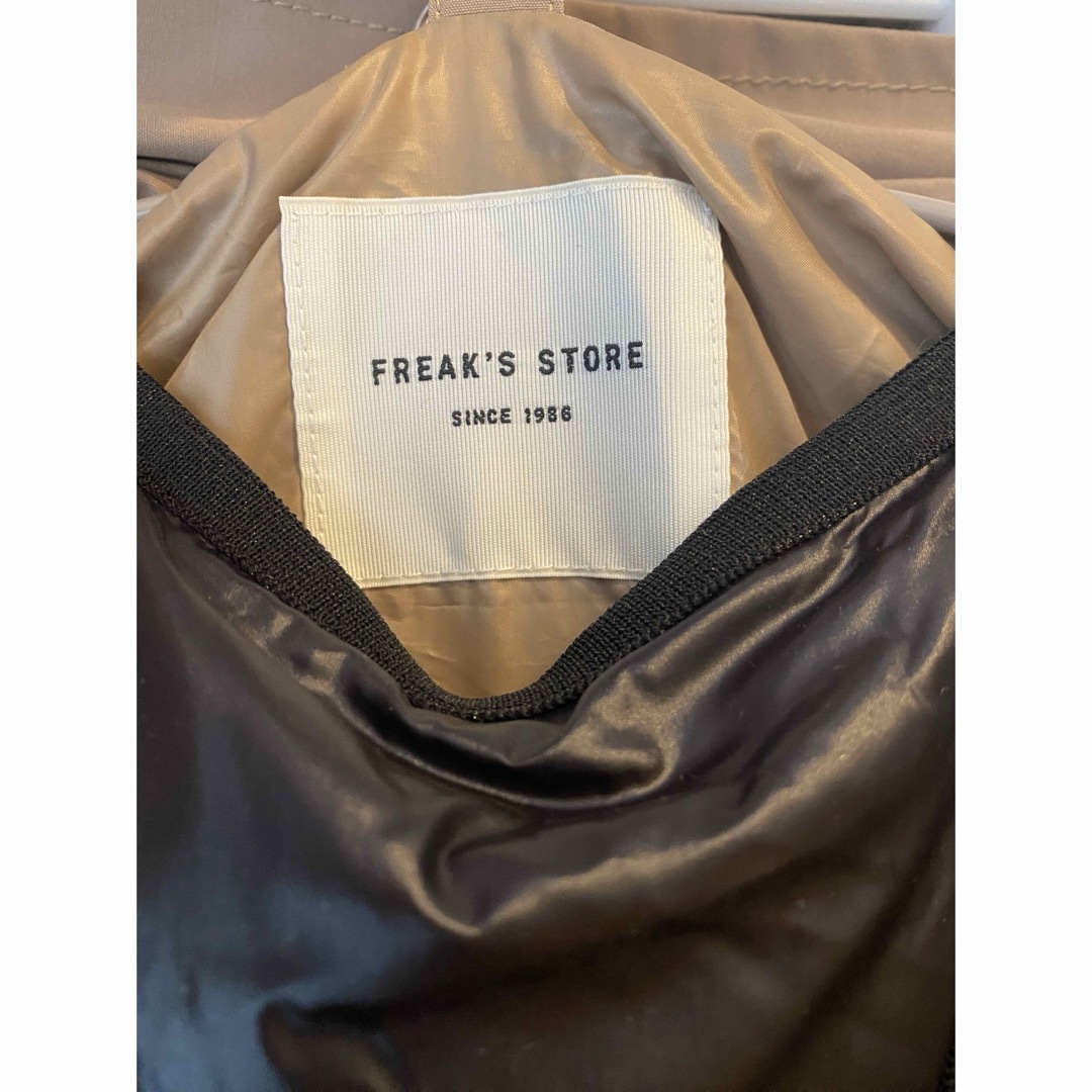 FREAK'S STORE(フリークスストア)のマウンテンパーカー メンズのジャケット/アウター(マウンテンパーカー)の商品写真