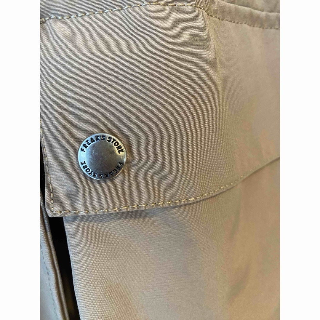 FREAK'S STORE(フリークスストア)のマウンテンパーカー メンズのジャケット/アウター(マウンテンパーカー)の商品写真