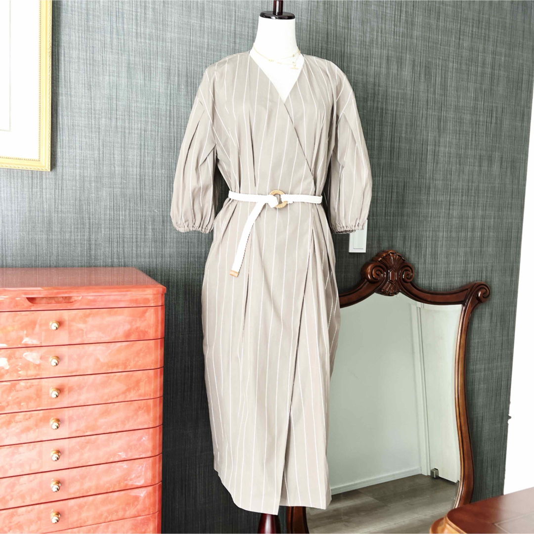 Brunello Cucinelli ワンピース - ひざ丈ワンピース Brunello Cucinelli ワンピース - ひざ丈ワンピース