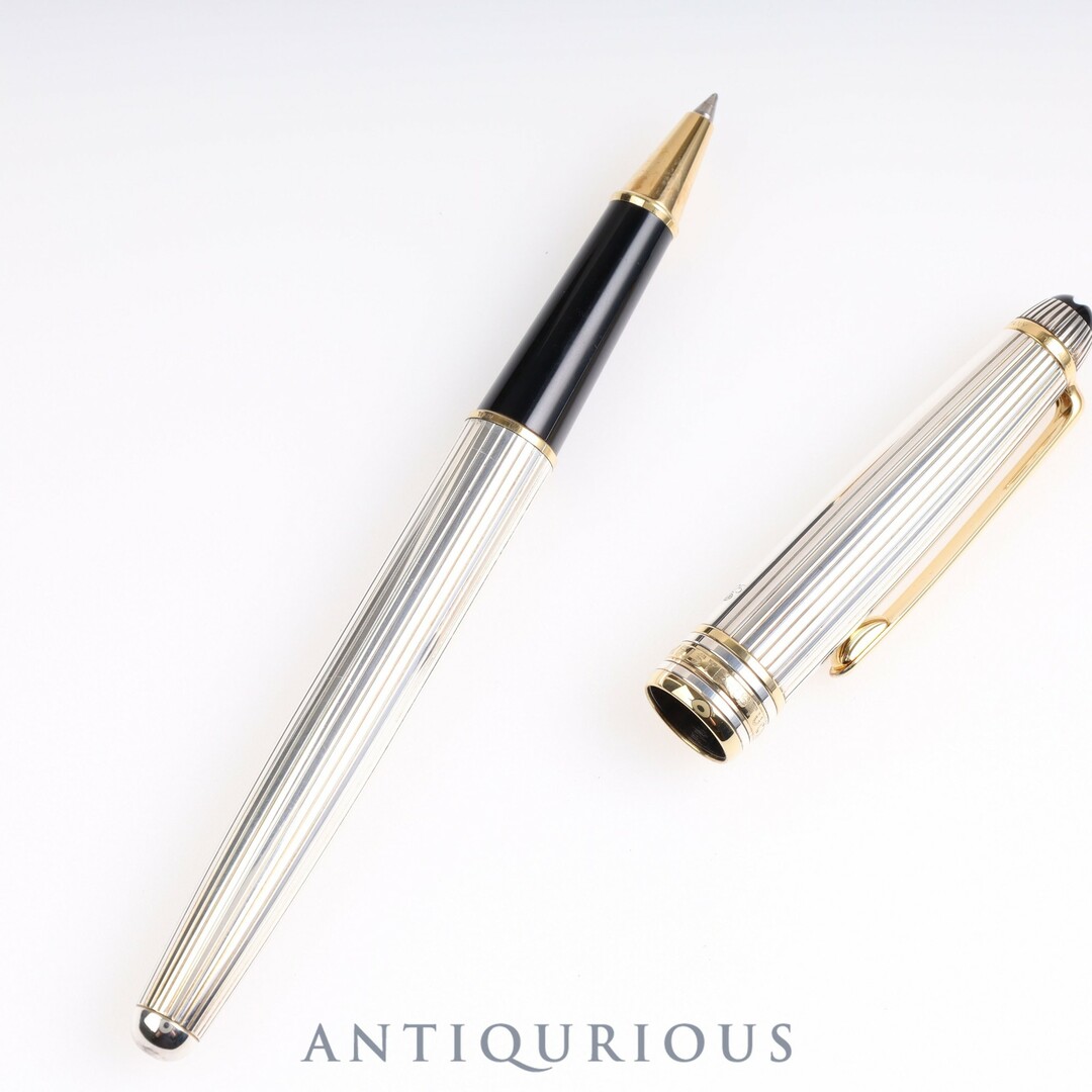 MONTBLANC - モンブラン ボールペン マイスターシュテュック MONTBLANC - モンブラン ボールペン マイスターシュテュック