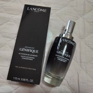 LANCOME ジェニフィック アドバンスト N 115ml