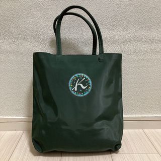 キタムラ(Kitamura)のkitamura キタムラ レディース トートバッグ ハンドバッグ A4収納可能(トートバッグ)