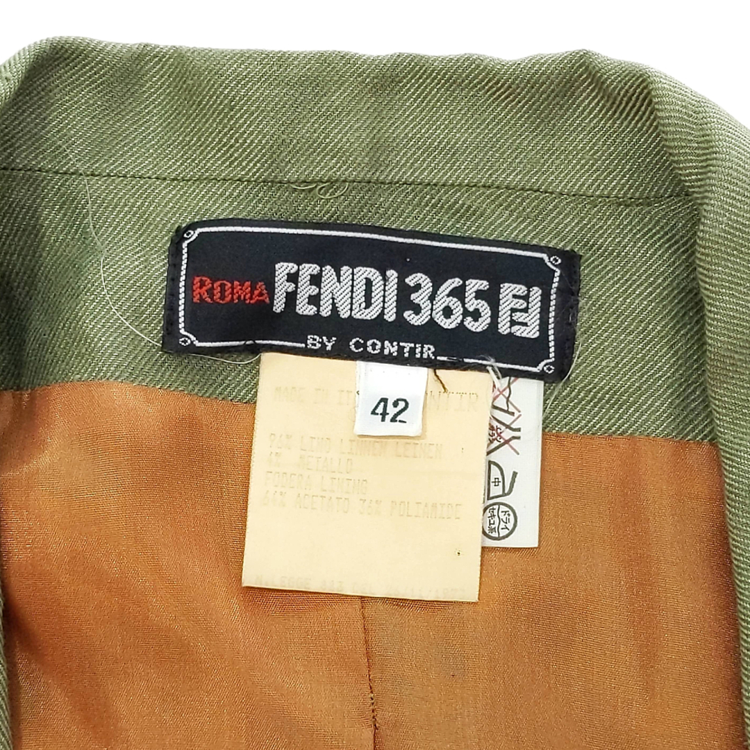 FENDI(フェンディ)のフェンディ  セットアップ ワンピース レディースのレディース その他(セット/コーデ)の商品写真