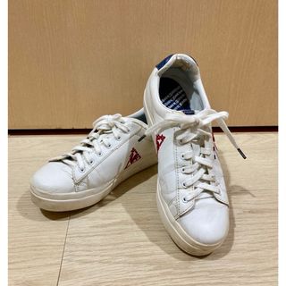 le coq sportif - ルコックスポルティフ スニーカー テルナウォーク