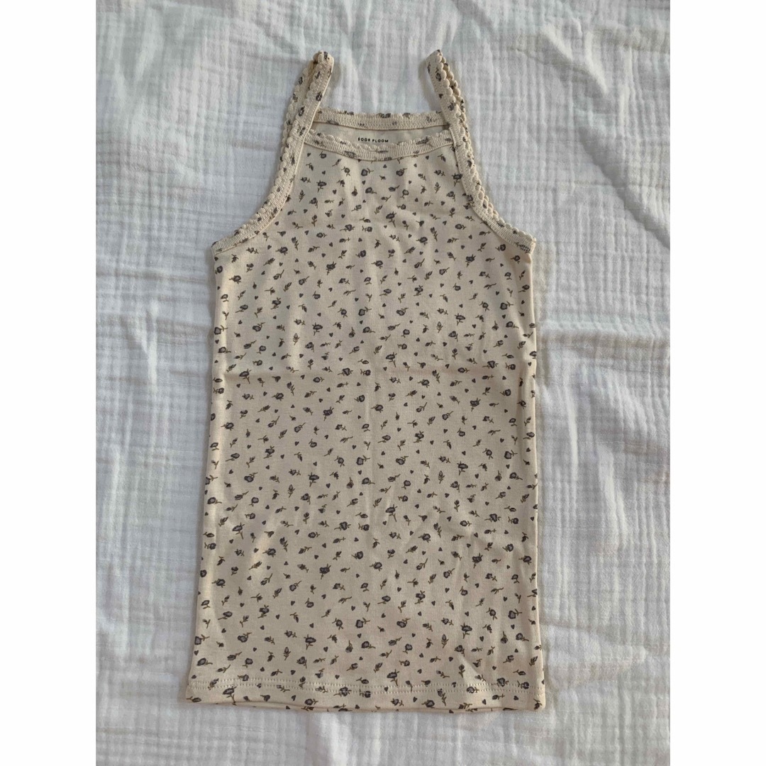 SOOR PLOOM キャミソール - トップス SOOR PLOOM キャミソール - トップス