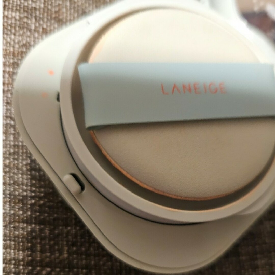 LANEIGE(ラネージュ)のラネージュ21C コスメ/美容のベースメイク/化粧品(ファンデーション)の商品写真