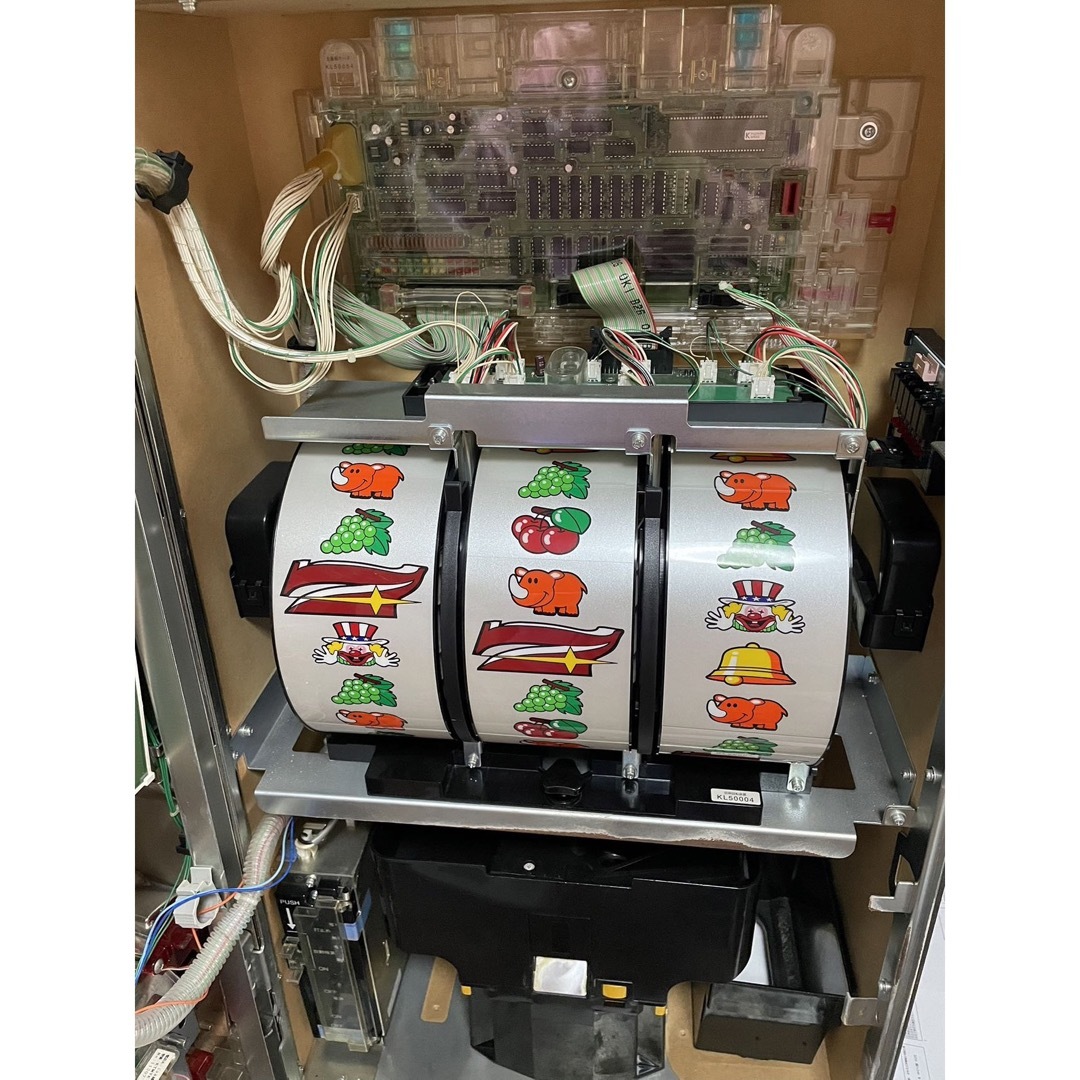 パチスロ実機 中古 ⚠️引き取り限定 パチスロ実機 中古 ⚠️引き取り限定