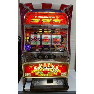 パチスロ実機　中古　⚠️引き取り限定