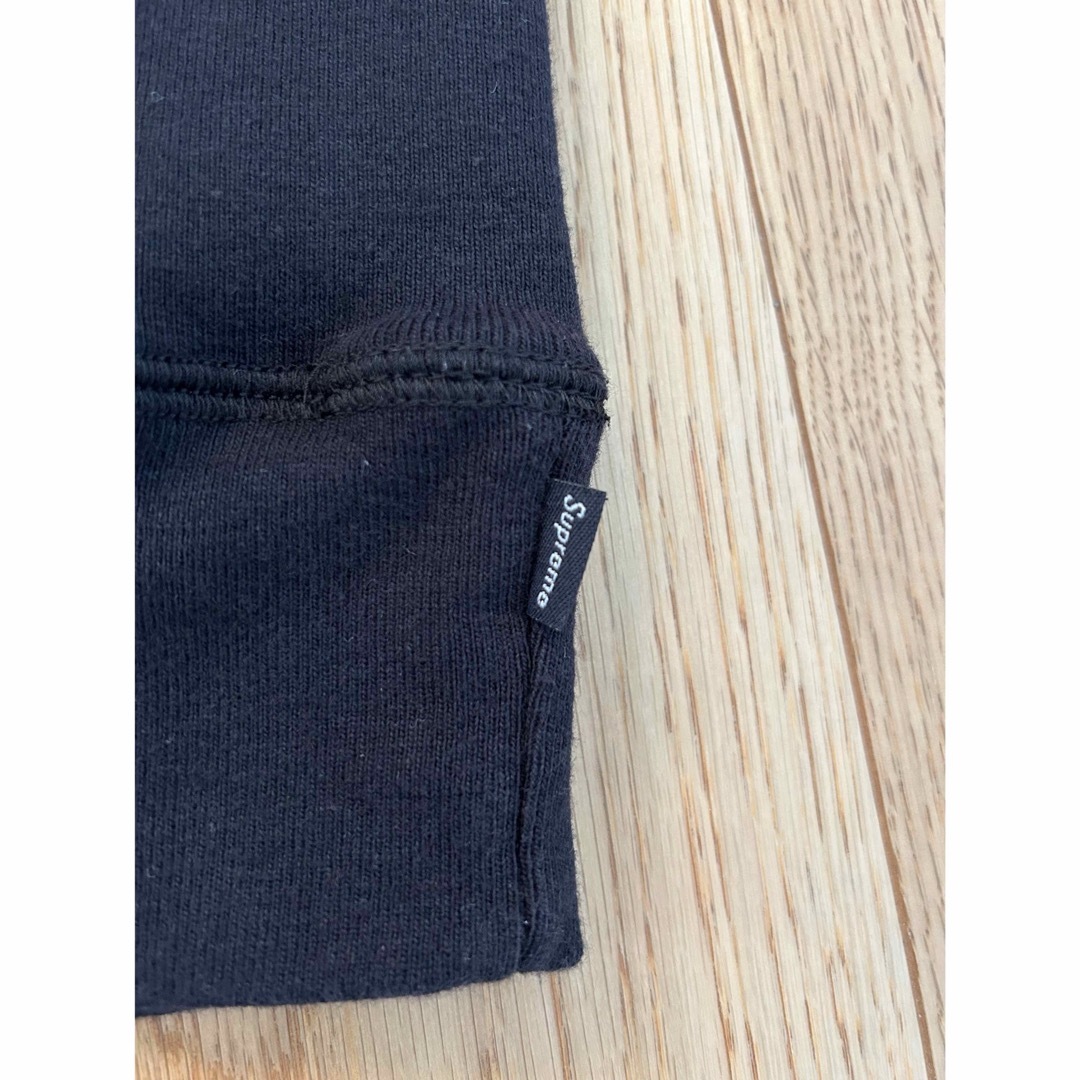 Supreme(シュプリーム)のSupreme Trademark Hooded Sweatshirt サイズL メンズのトップス(パーカー)の商品写真