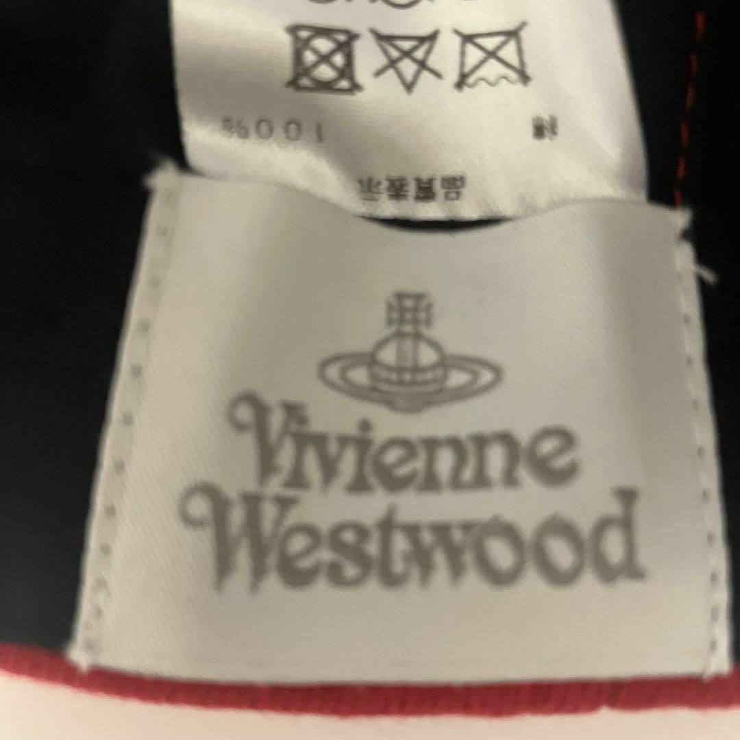 Vivienne Westwood(ヴィヴィアンウエストウッド)のヴィヴィアンウエストウッド SKULL キャップ 新品 vivienne 未使用 レディースの帽子(キャップ)の商品写真