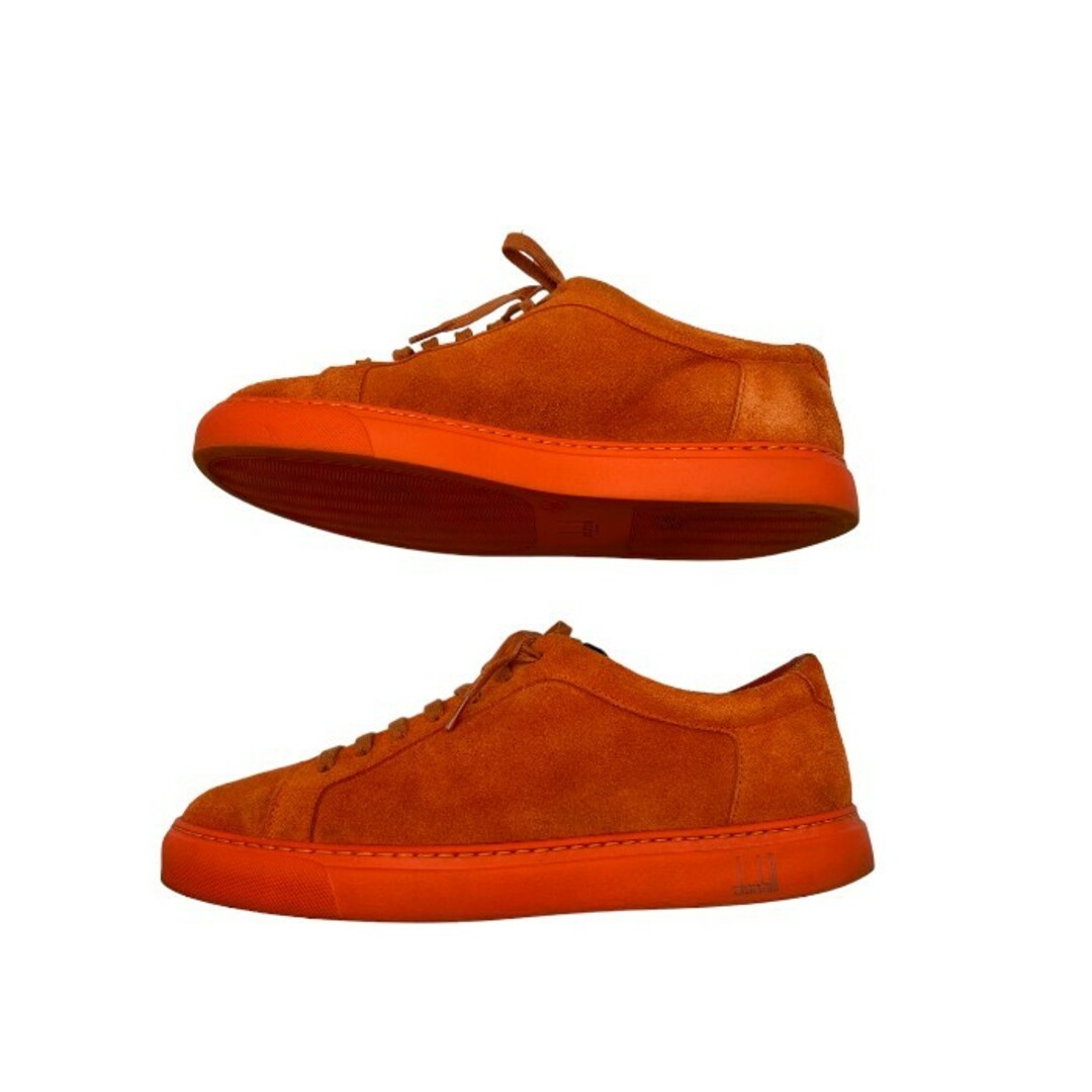 Dunhill - ダンヒル スニーカー L 1B106Y410 41(約26cm) dunhill Dunhill - ダンヒル スニーカー L 1B106Y410 41(約26cm) dunhill