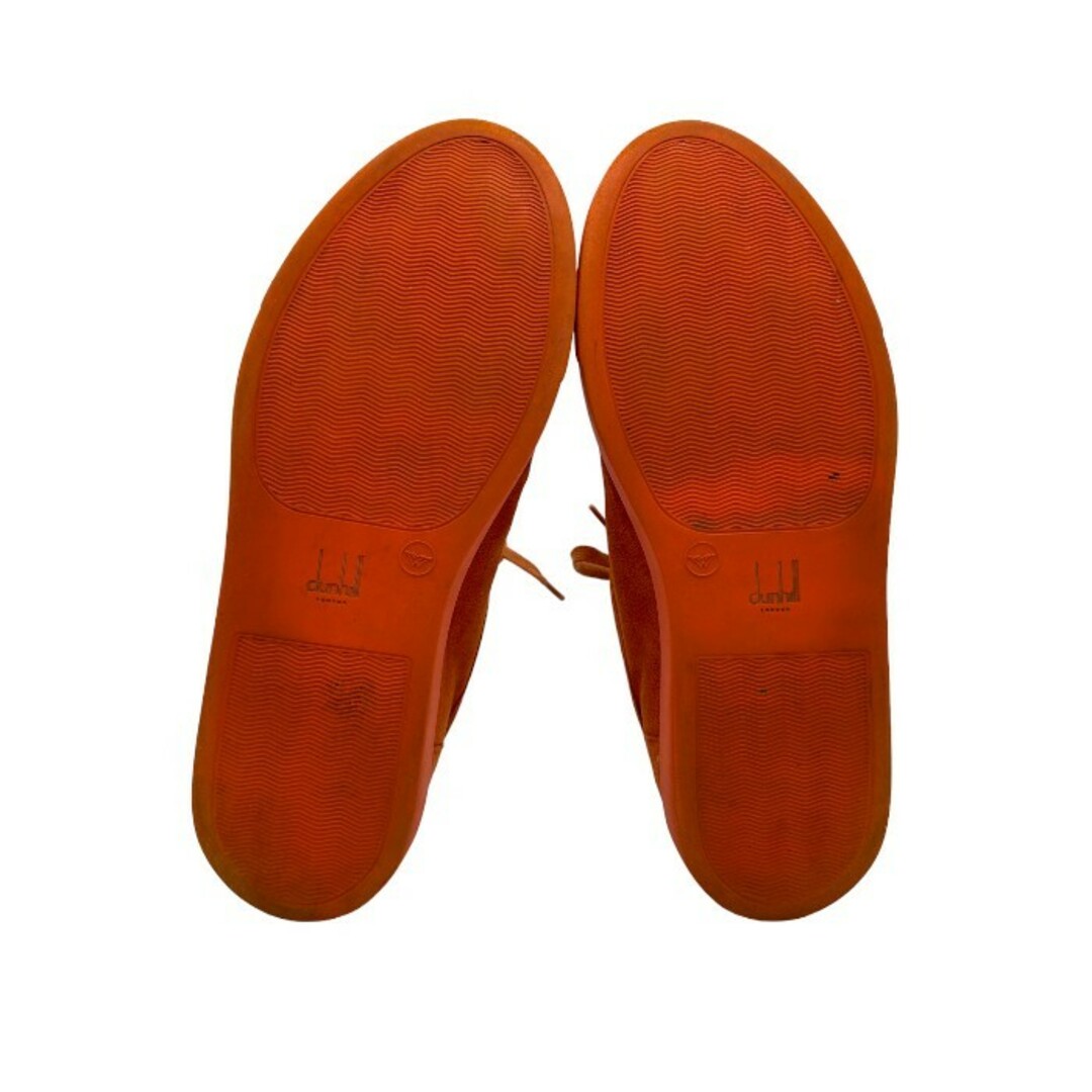 Dunhill - ダンヒル スニーカー L 1B106Y410 41(約26cm) dunhill Dunhill - ダンヒル スニーカー L 1B106Y410 41(約26cm) dunhill