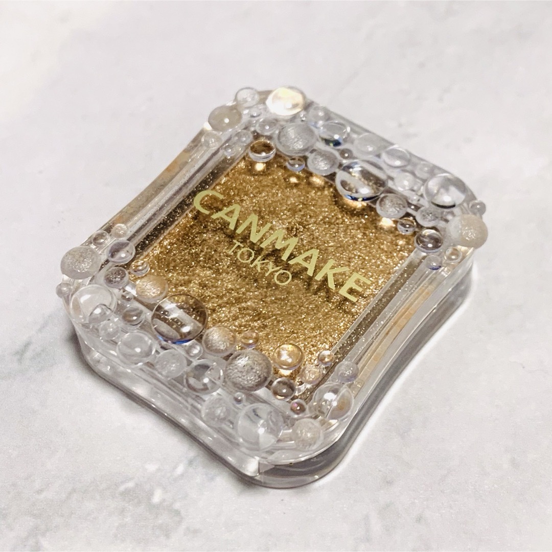 CANMAKE(キャンメイク)のCANMAKE⭐️シティライトアイズ コスメ/美容のベースメイク/化粧品(アイシャドウ)の商品写真