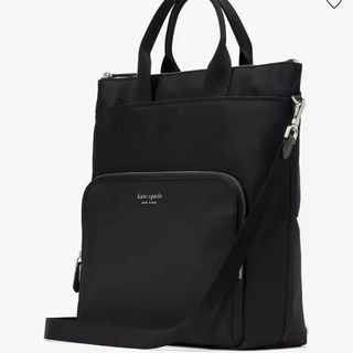 ケイトスペードニューヨーク(kate spade new york)の【未使用】現行品　kate spade  3way トート　ショルダー　リュック(リュック/バックパック)