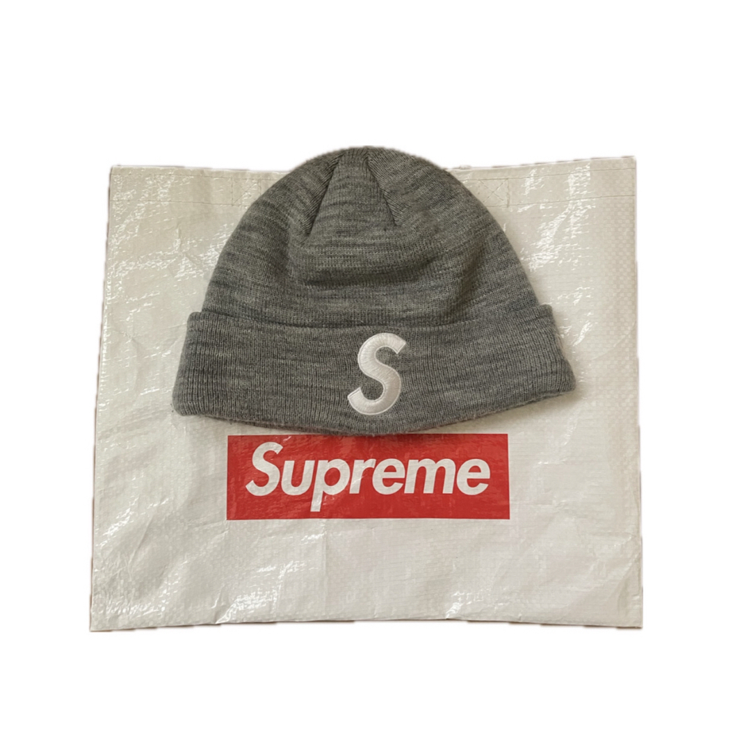 Supreme(シュプリーム)のsupreme beanie メンズの帽子(ニット帽/ビーニー)の商品写真