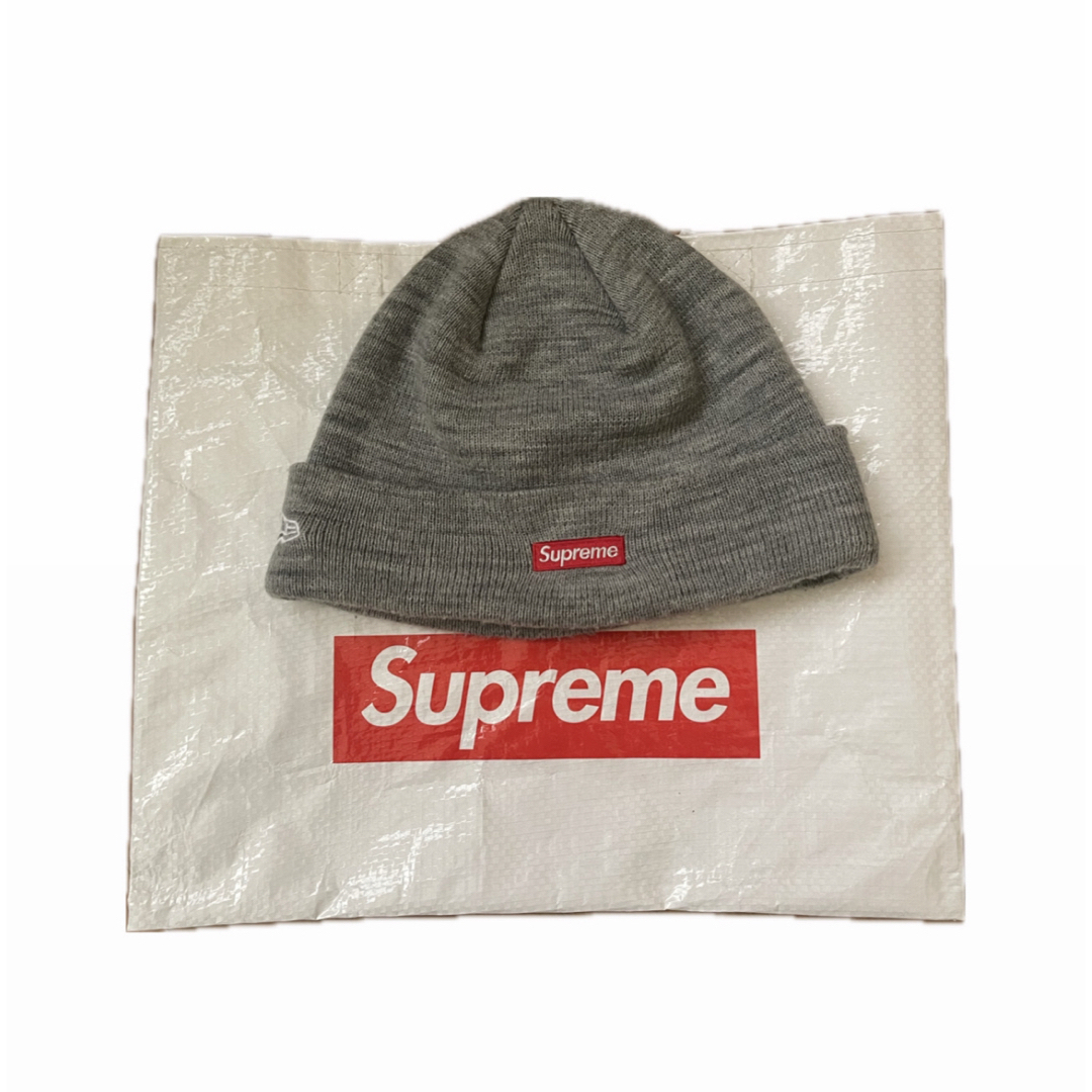 Supreme(シュプリーム)のsupreme beanie メンズの帽子(ニット帽/ビーニー)の商品写真