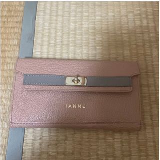 IANNE(財布)のフリマアイテム一覧 IANNE(財布)のフリマアイテム一覧