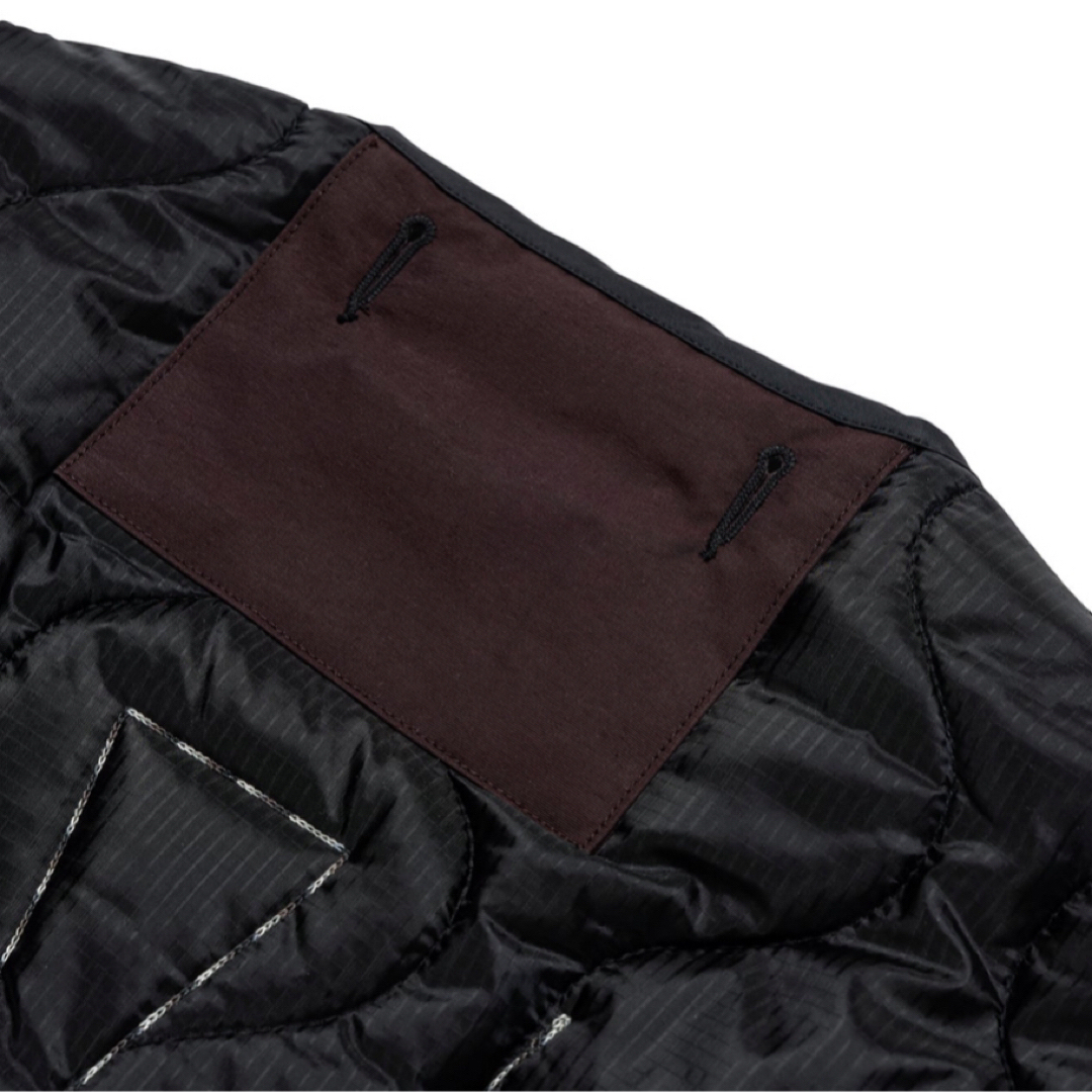 W)taps - WTAPS 2024SS WLJ JACKET OLIVE DRAB XLサイズの通販 W)taps - WTAPS 2024SS WLJ JACKET OLIVE DRAB XLサイズの通販