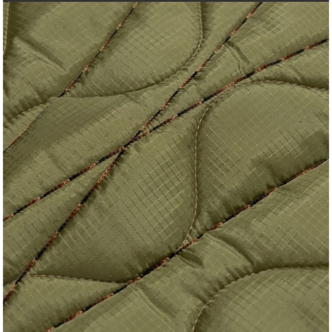 W)taps - WTAPS 2024SS WLJ JACKET OLIVE DRAB XLサイズの通販 W)taps - WTAPS 2024SS WLJ JACKET OLIVE DRAB XLサイズの通販