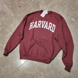 トレーナー HARVARD