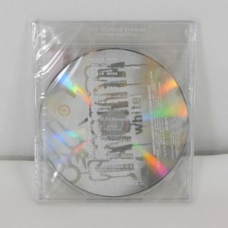 新品 非売品CD「TAISHITA 2001 AUTUMN-WINTER」(ポップス/ロック(邦楽))