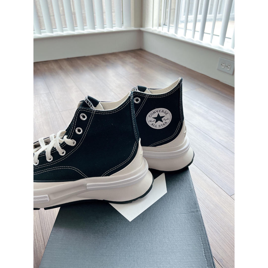 CONVERSE(コンバース)の⭐︎最終値下げ⭐︎コンバース ランスターレガシー 24.5cm メンズの靴/シューズ(スニーカー)の商品写真