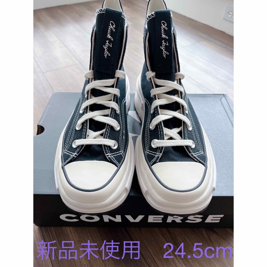 CONVERSE(コンバース)の⭐︎最終値下げ⭐︎コンバース ランスターレガシー 24.5cm メンズの靴/シューズ(スニーカー)の商品写真