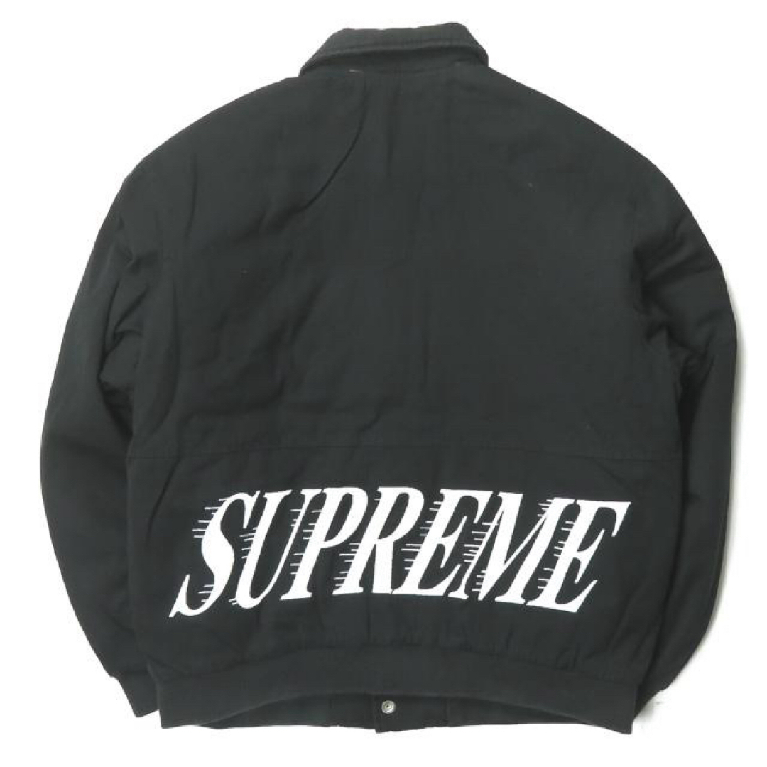 Supreme(シュプリーム)のSupreme Twill Varsity Jacket メンズのジャケット/アウター(ブルゾン)の商品写真