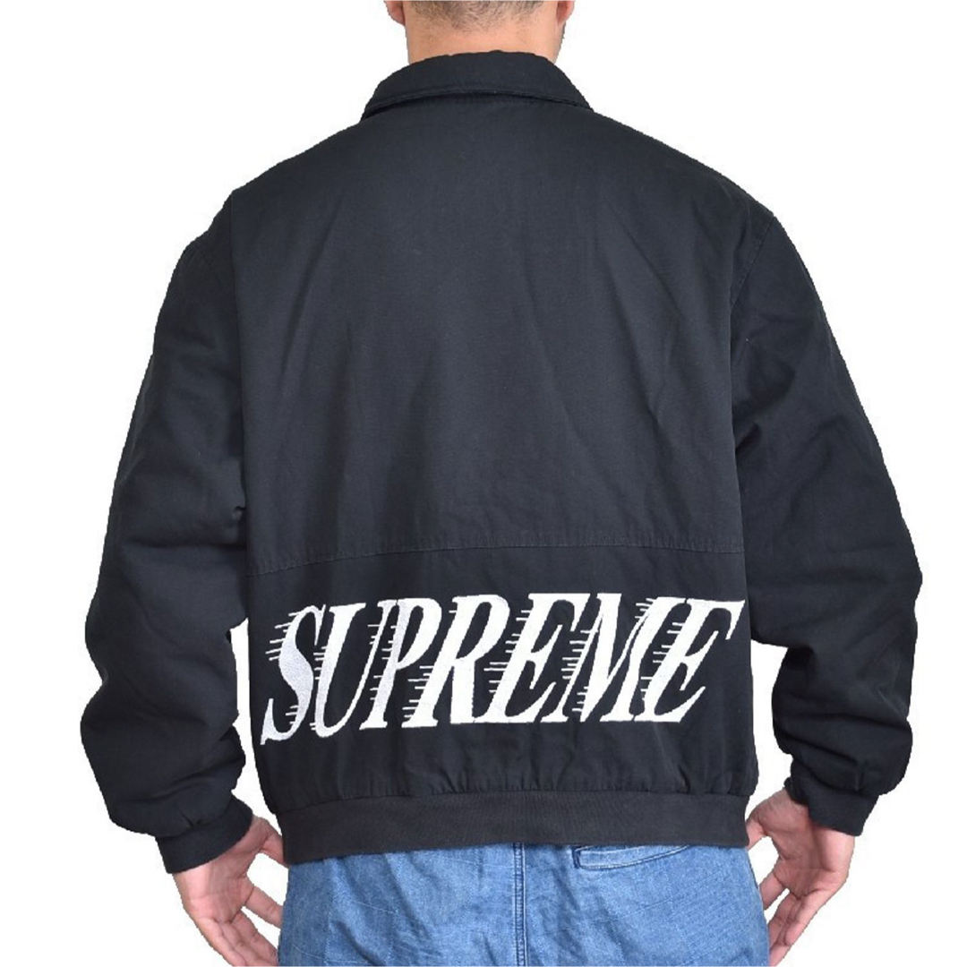 Supreme(シュプリーム)のSupreme Twill Varsity Jacket メンズのジャケット/アウター(ブルゾン)の商品写真