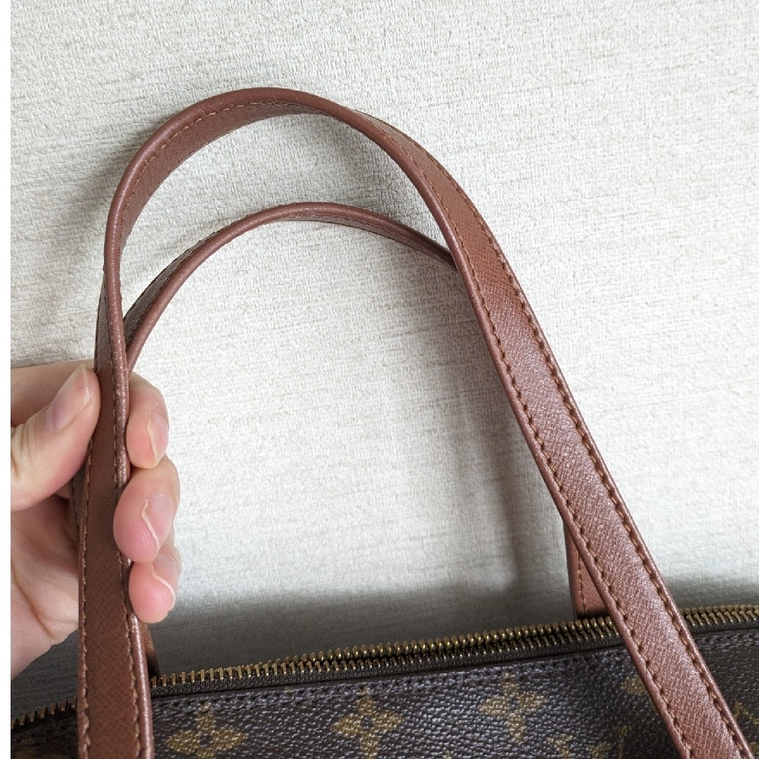 LOUIS VUITTON(ルイヴィトン)のLOUISVUITTON　ルイヴィトン　パピヨン レディースのバッグ(ハンドバッグ)の商品写真