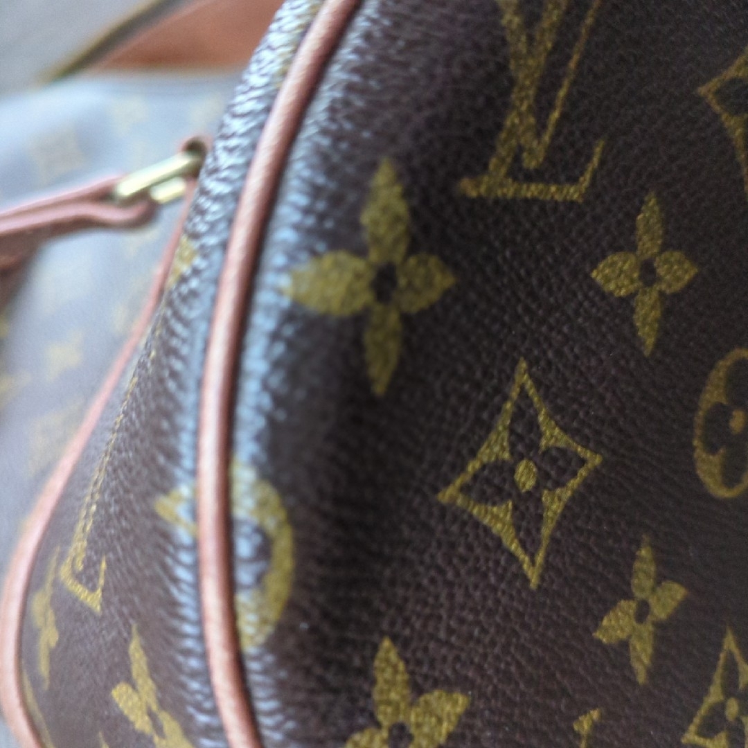 LOUIS VUITTON(ルイヴィトン)のLOUISVUITTON　ルイヴィトン　パピヨン レディースのバッグ(ハンドバッグ)の商品写真