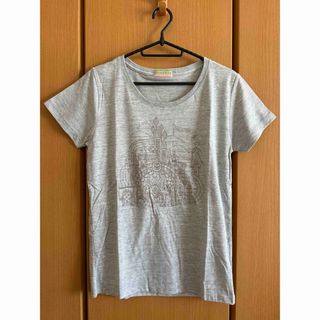 チャコット(CHACOTT)のチャコット Tシャツ(ダンス/バレエ)